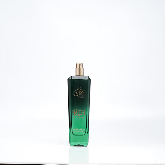 Bellavita Luxury-Uae Rih Al-Emarat Oriental Edp W