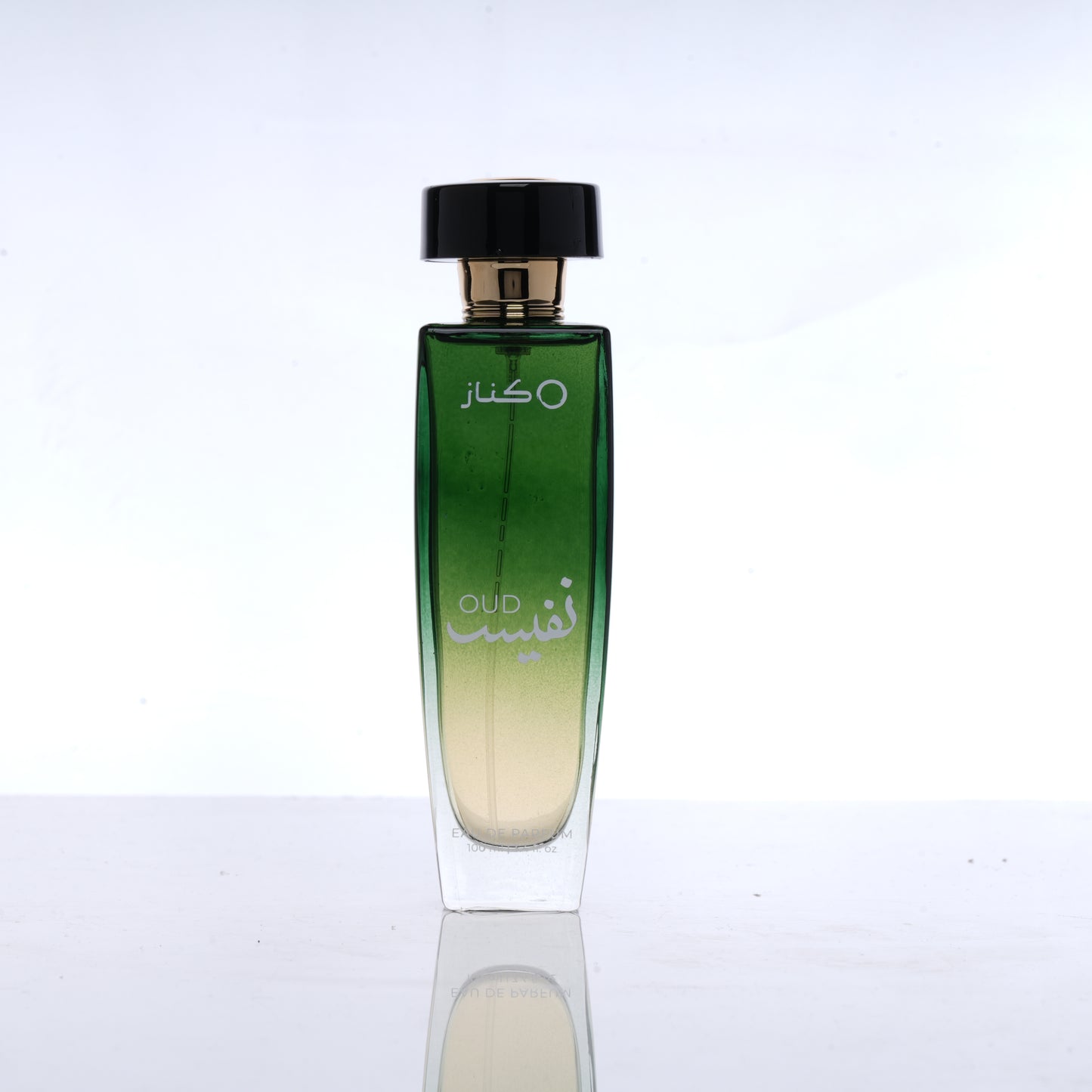 Bellavita Luxury Kenaz Oud Nafees Oriental Edp W