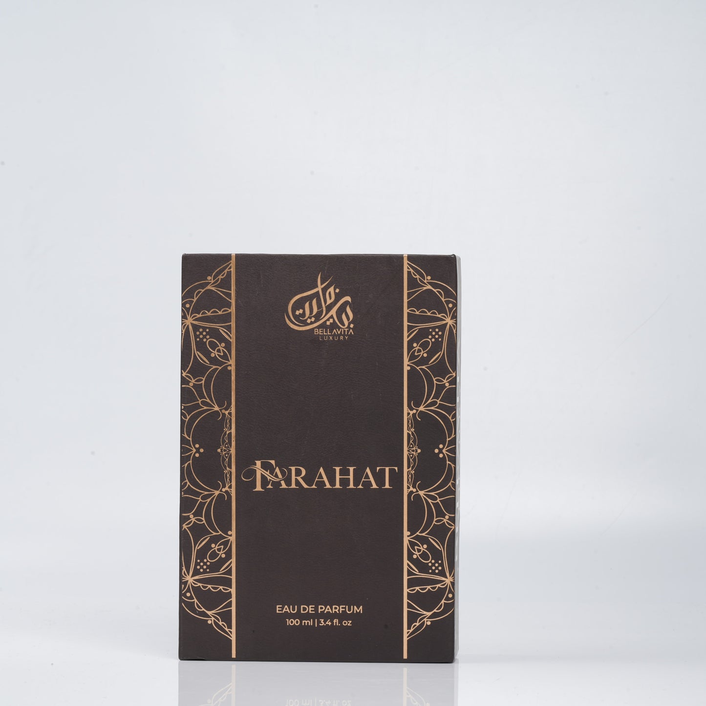 Bellavita Luxury-Uae Farahat Oriental Edp U