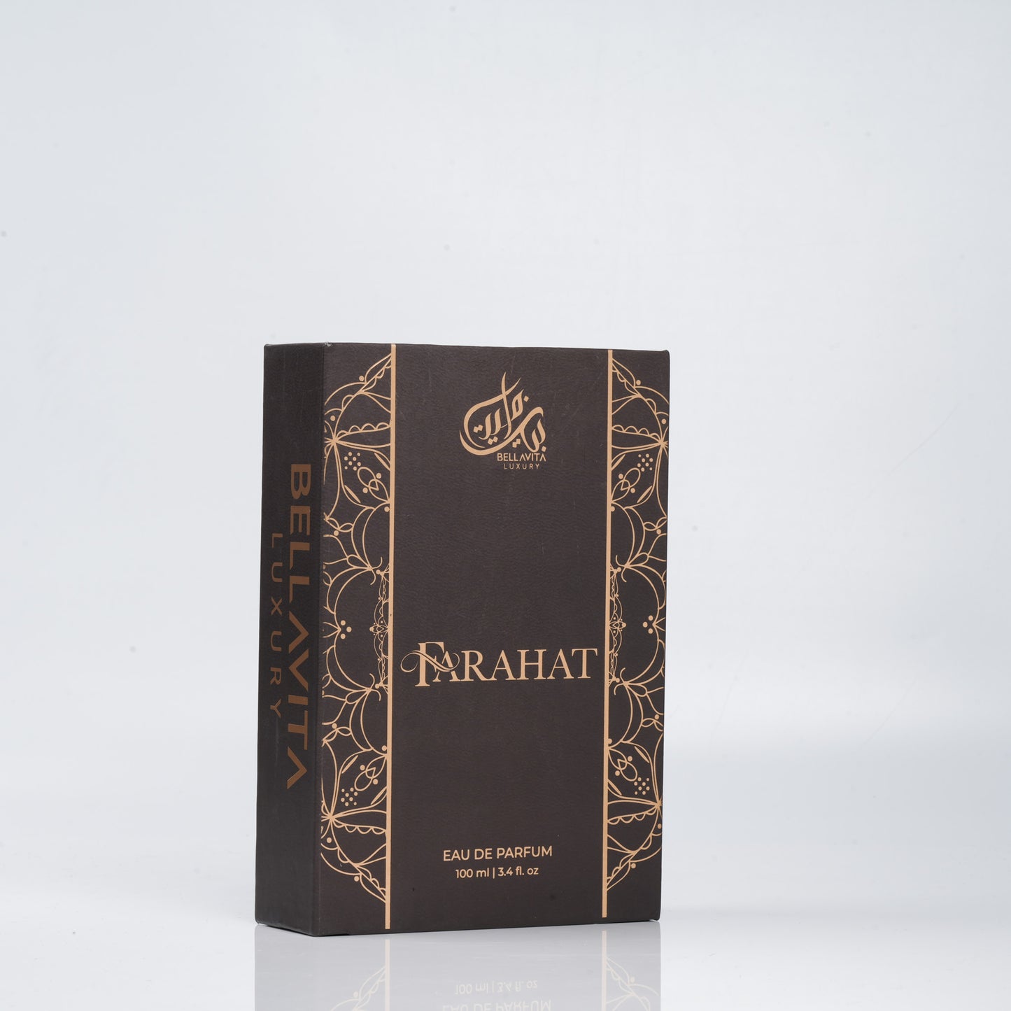 Bellavita Luxury-Uae Farahat Oriental Edp U