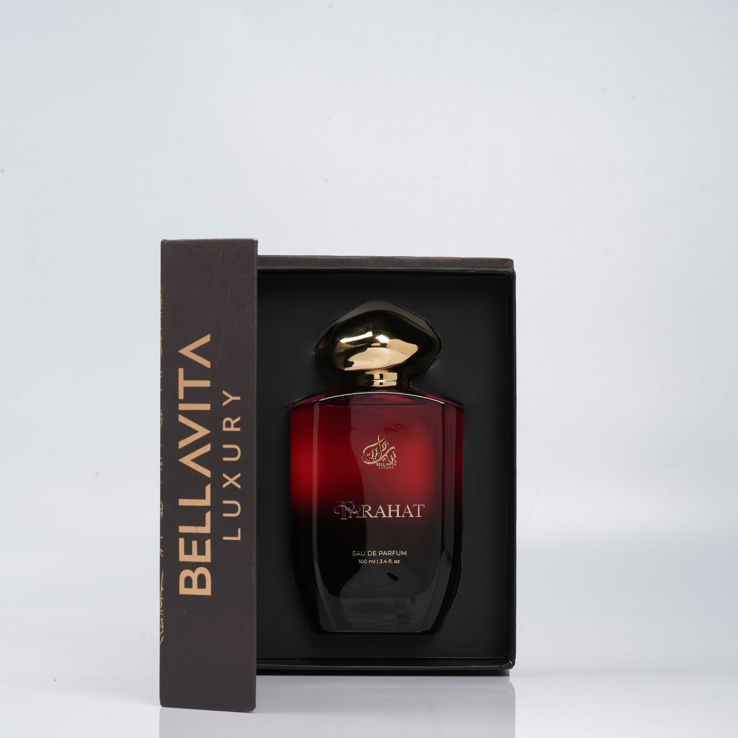 Bellavita Luxury-Uae Farahat Oriental Edp U