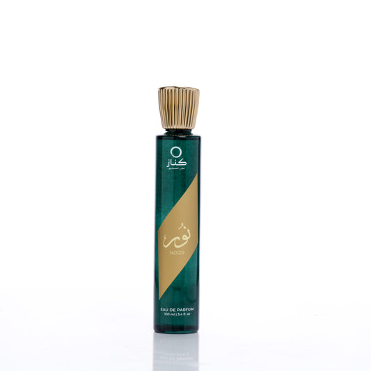 Bellavita Luxury Kenaz Noor French Oriental Edp U