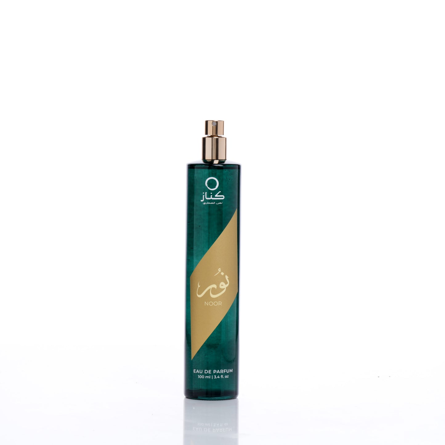 Bellavita Luxury Kenaz Noor French Oriental Edp U