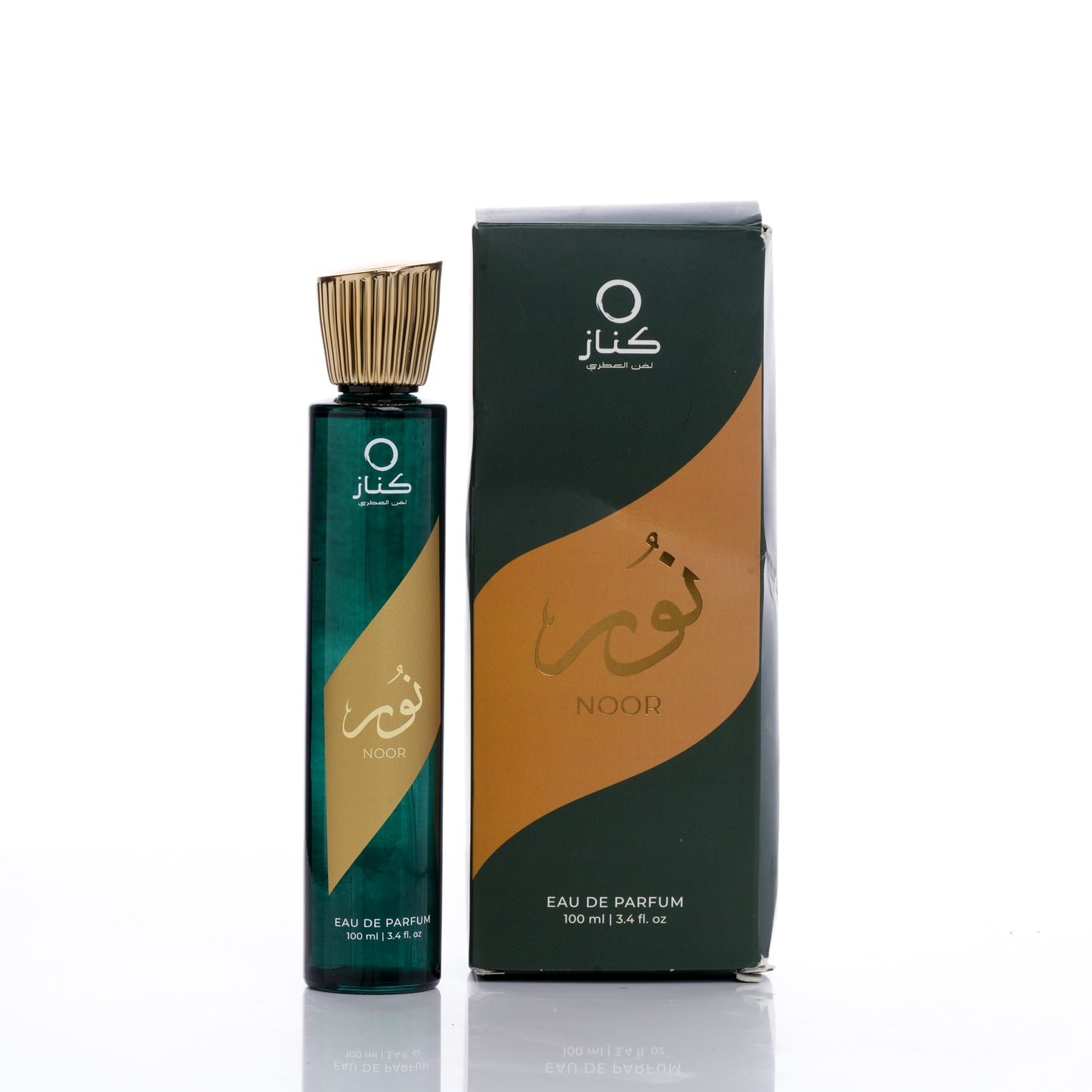 Bellavita Luxury Kenaz Noor French Oriental Edp U