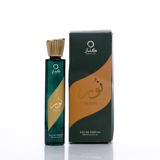 Bellavita Luxury Kenaz Noor French Oriental Edp U