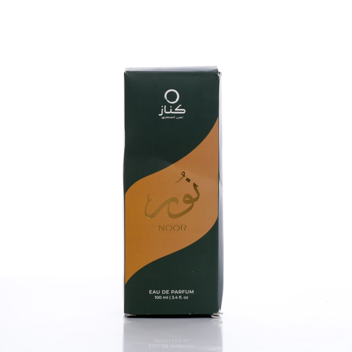 Bellavita Luxury Kenaz Noor French Oriental Edp U