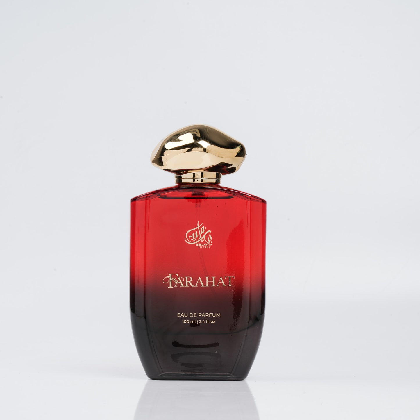 Bellavita Luxury-Uae Farahat Oriental Edp U