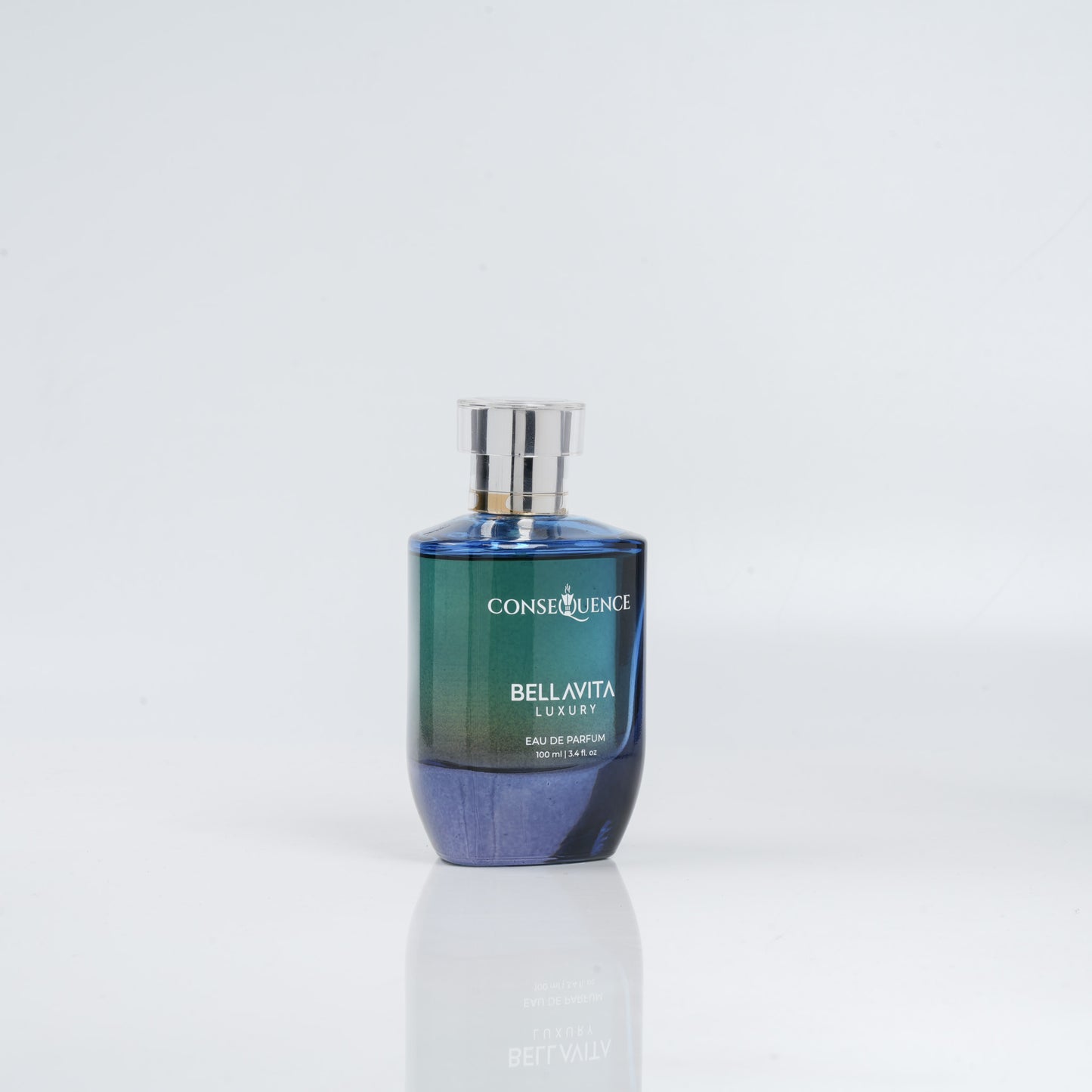 Bellavita Luxury-Uae Consequence French Oriental Edp M