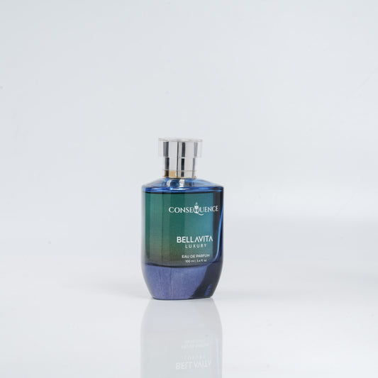 Bellavita Luxury-Uae Consequence French Oriental Edp M