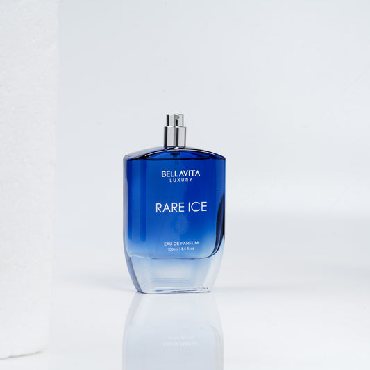 Bellavita Luxury-Uae Rare Ice French Edp M