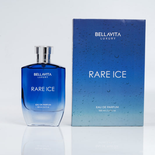 Bellavita Luxury-Uae Rare Ice French Edp M