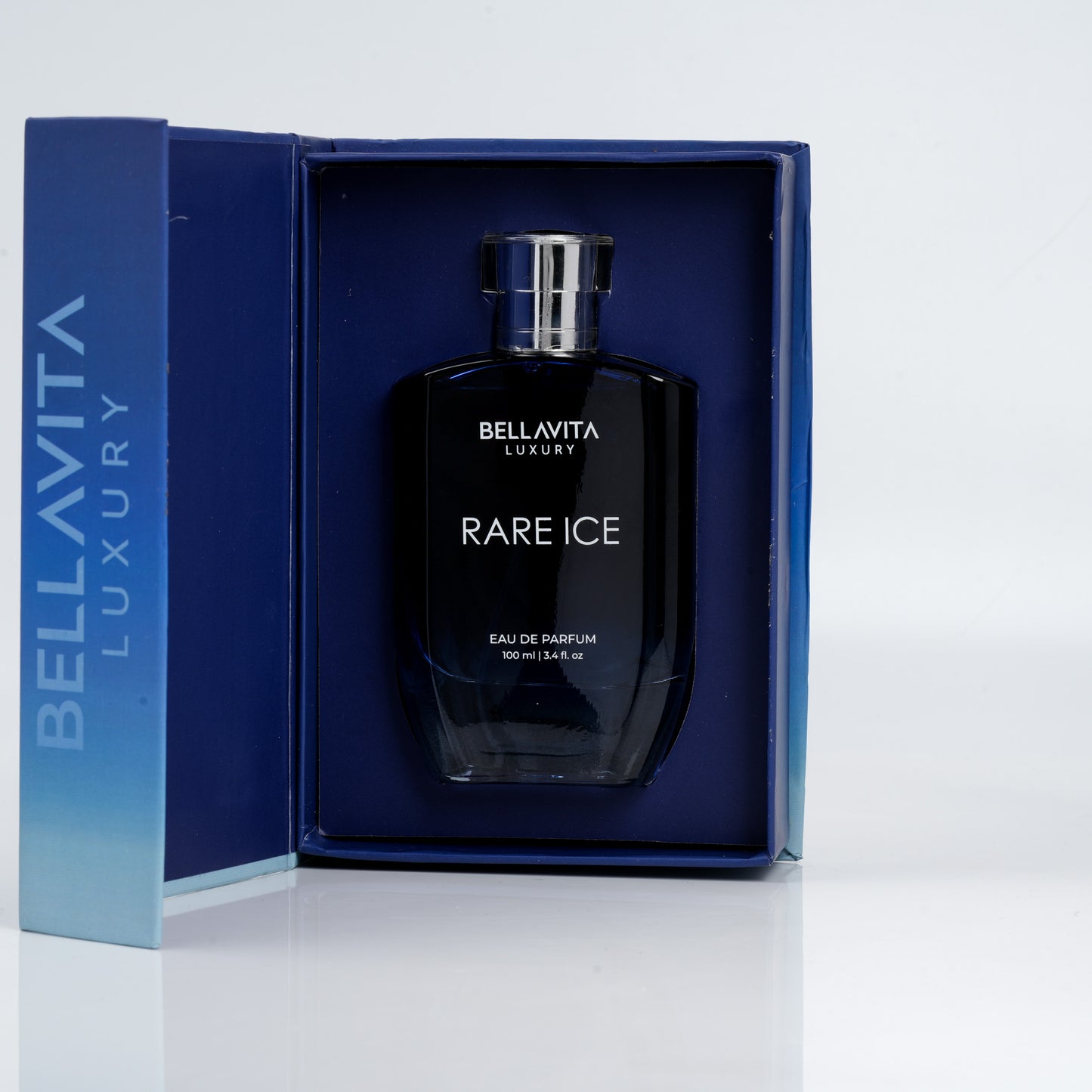 Bellavita Luxury-Uae Rare Ice French Edp M