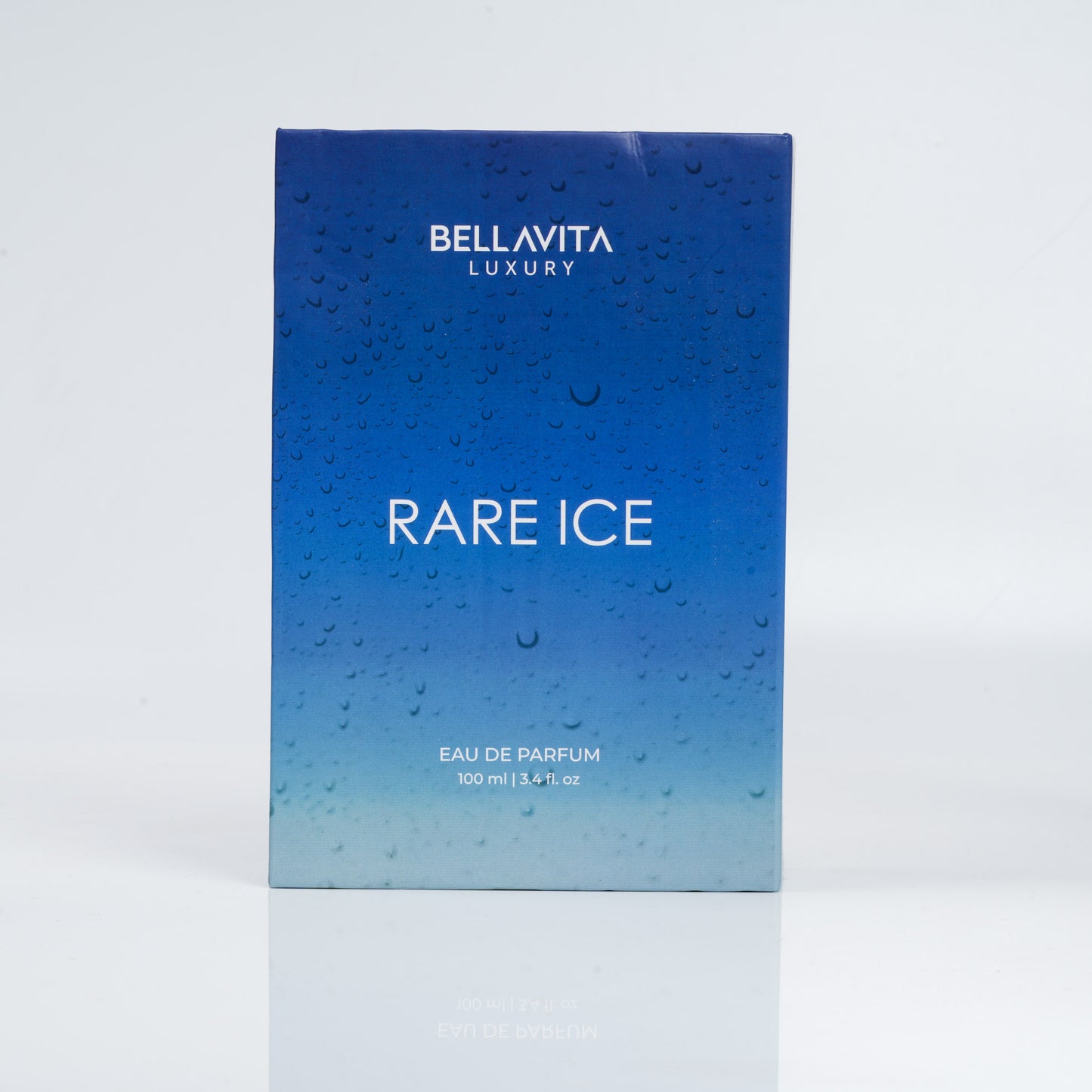 Bellavita Luxury-Uae Rare Ice French Edp M