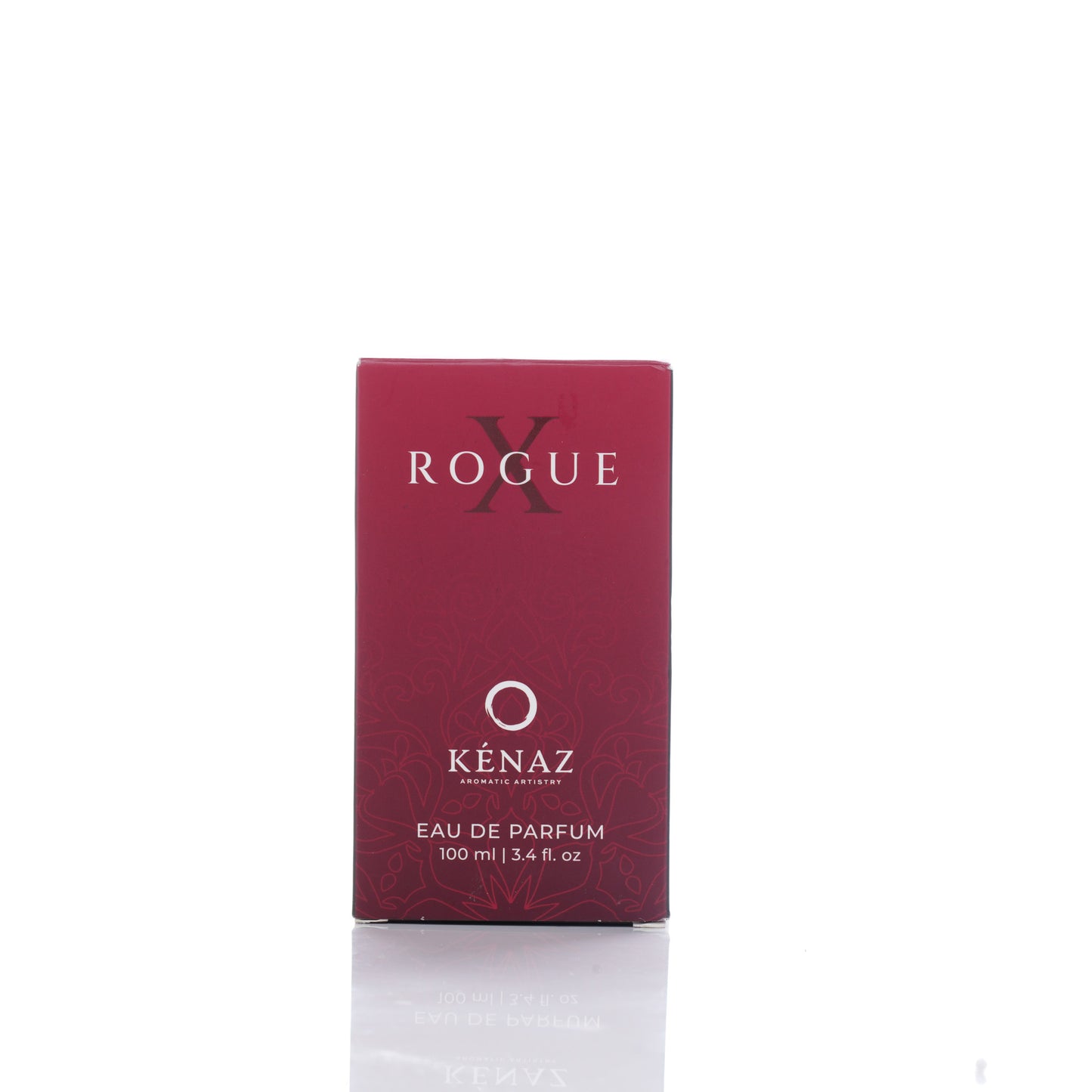 Bellavita Luxury Kenaz Rogue X French Edp M