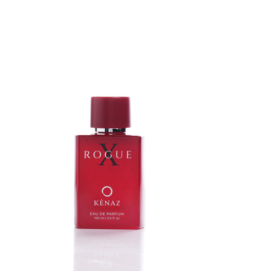Bellavita Luxury Kenaz Rogue X French Edp M