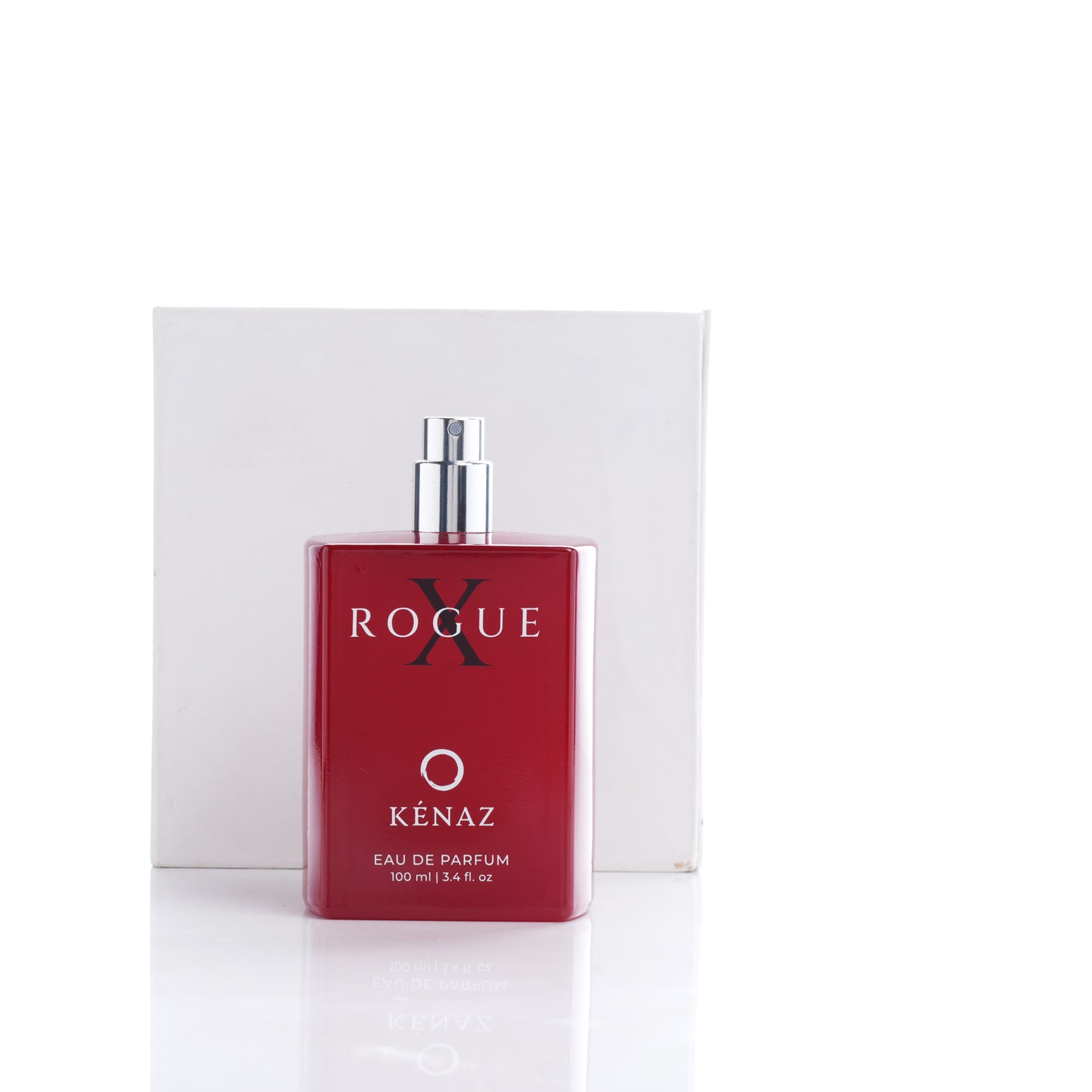 Bellavita Luxury Kenaz Rogue X French Edp M