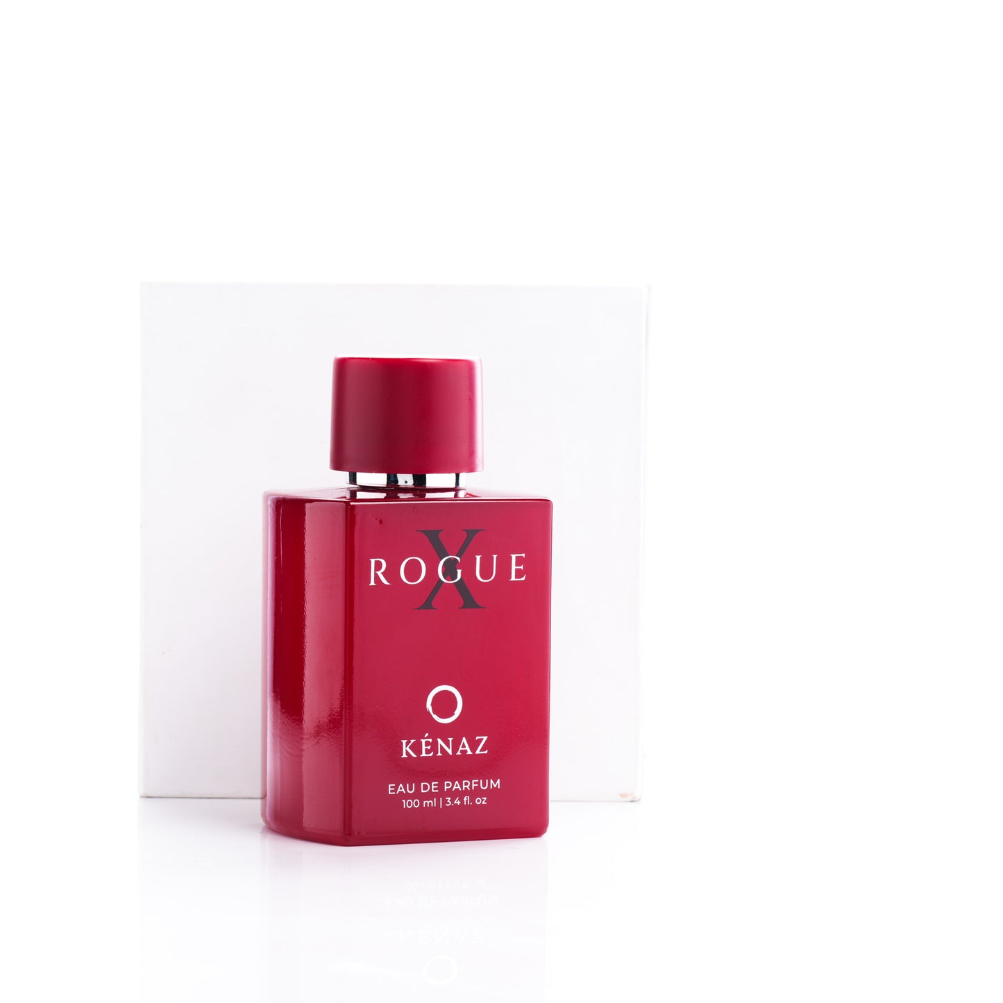 Bellavita Luxury Kenaz Rogue X French Edp M
