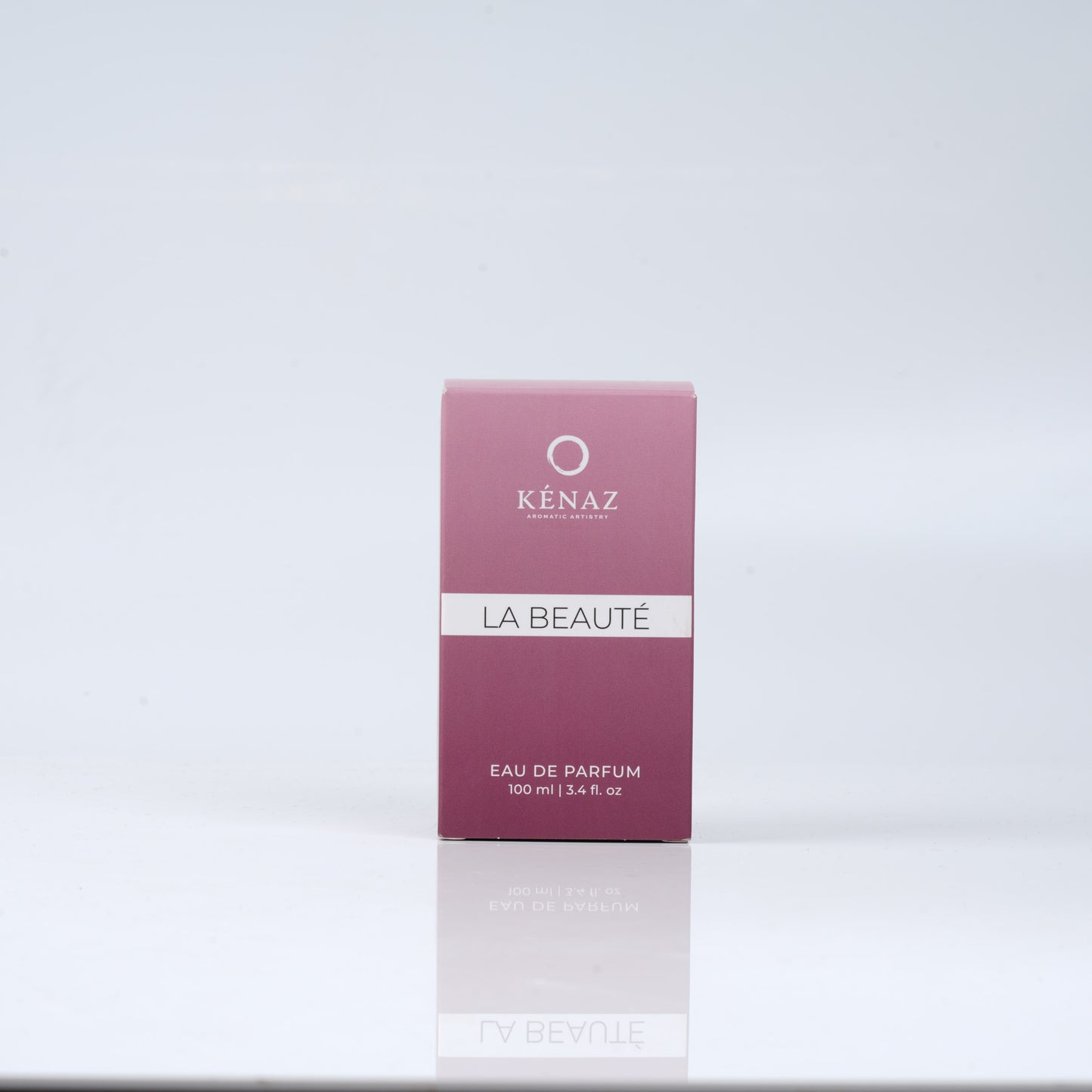 Bellavita Luxury Kenaz La Beaute French Edp W
