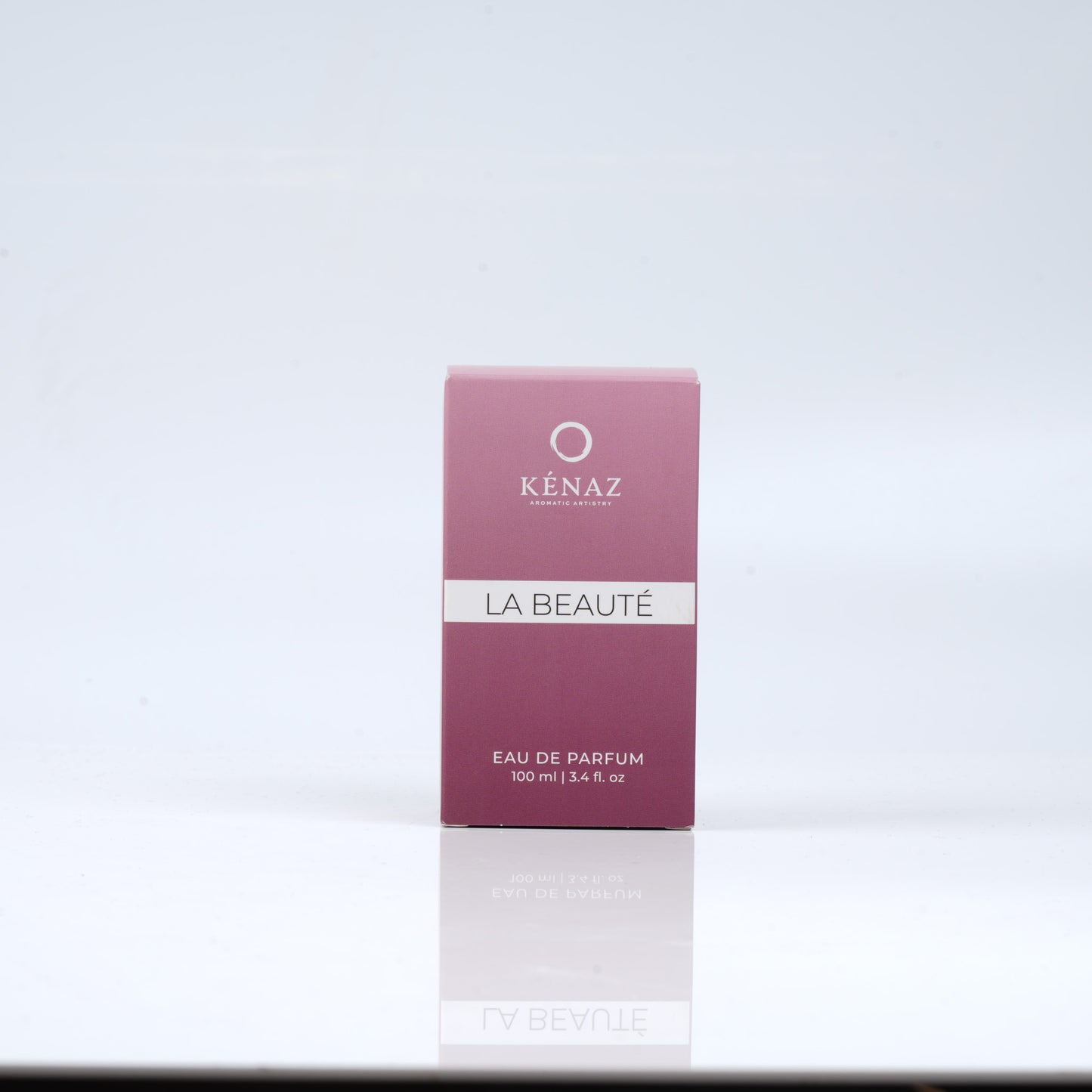 Bellavita Luxury Kenaz La Beaute French Edp W