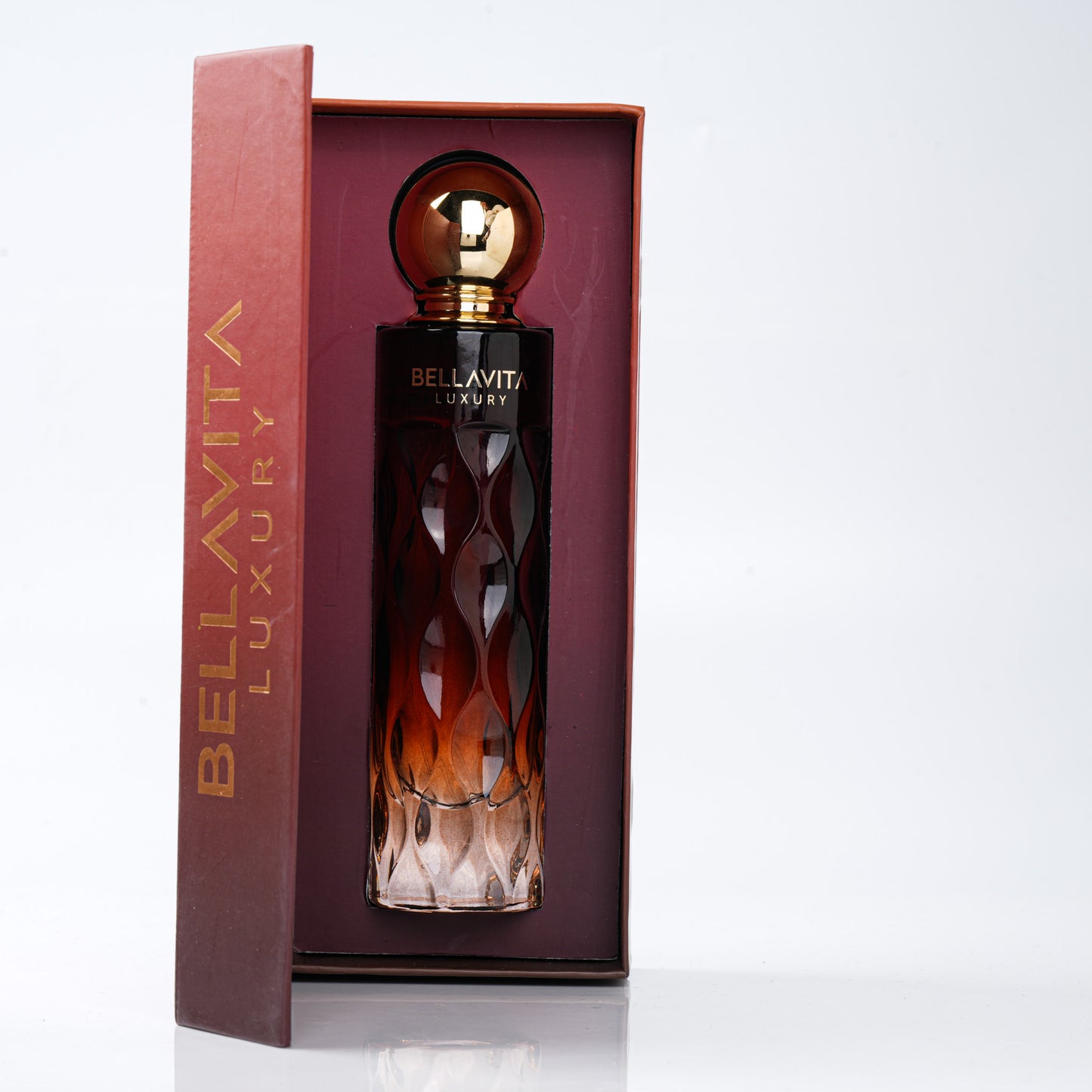 Bellavita Luxury-Uae Rihanah Al-Misk French Oriental Edp U