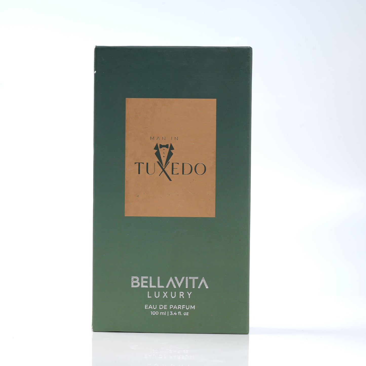 Bellavita Luxury-Uae Man In Tuxedo French Edp M