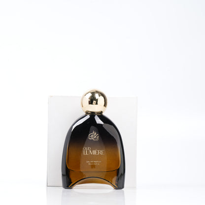 Bellavita Luxury-Uae Oud Lumière French Oriental Edp U