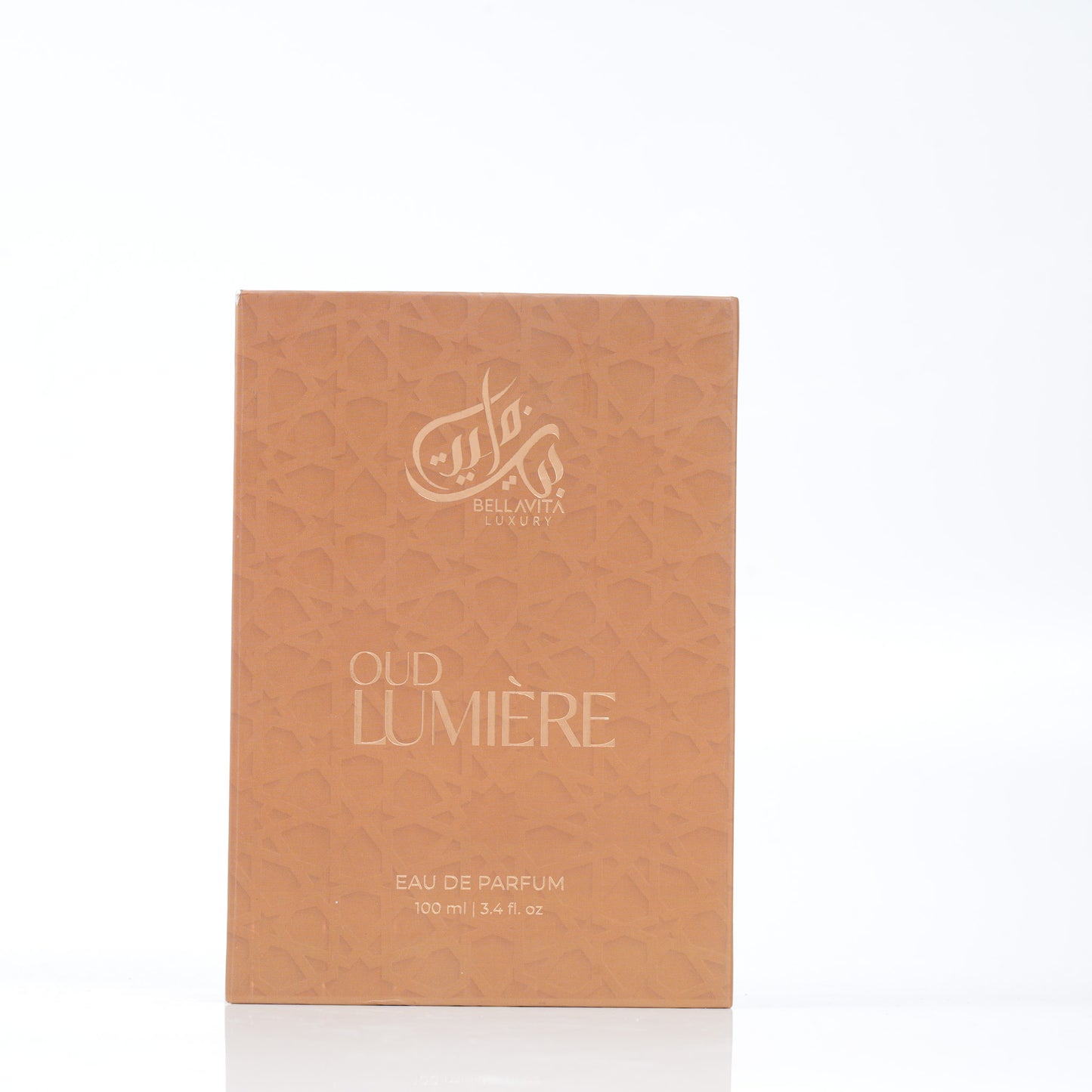 Bellavita Luxury-Uae Oud Lumière French Oriental Edp U