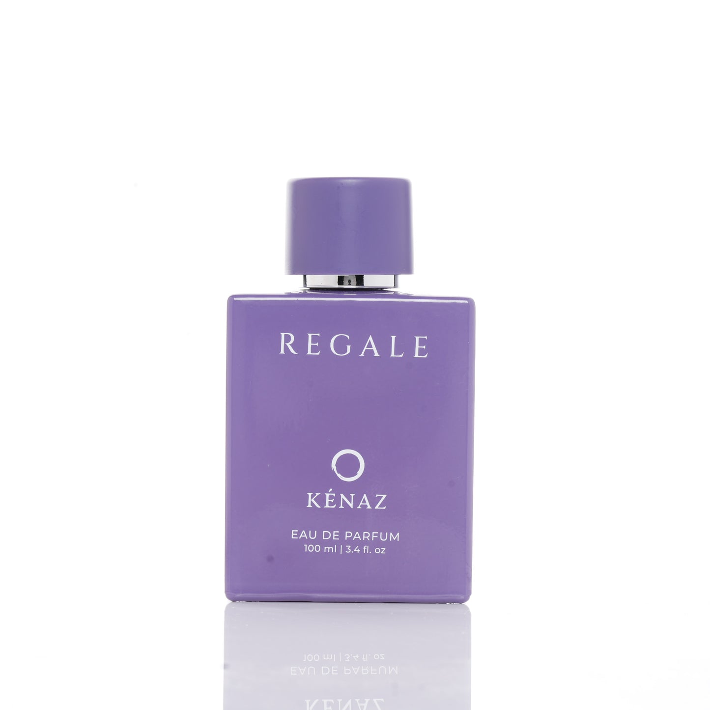 Bellavita Luxury Kenaz Regale French Edp Man