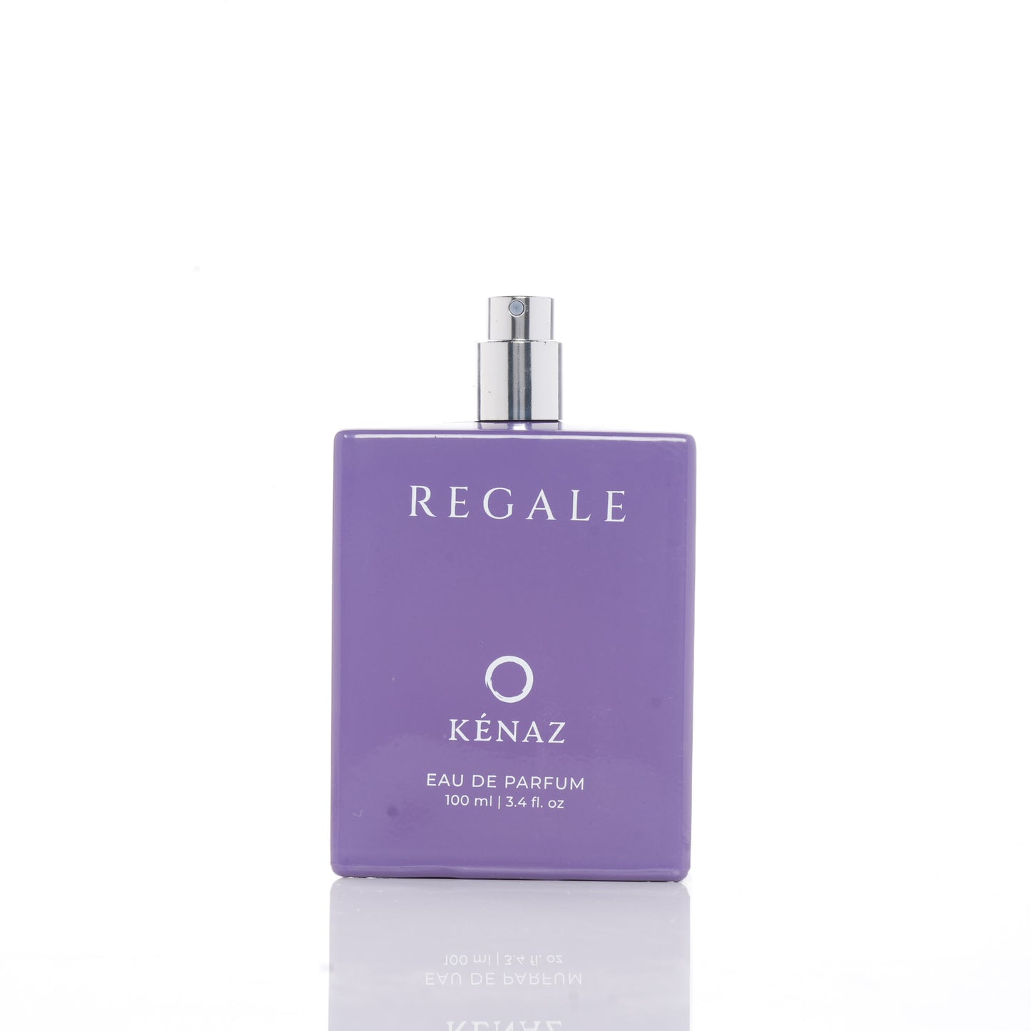 Bellavita Luxury Kenaz Regale French Edp Man