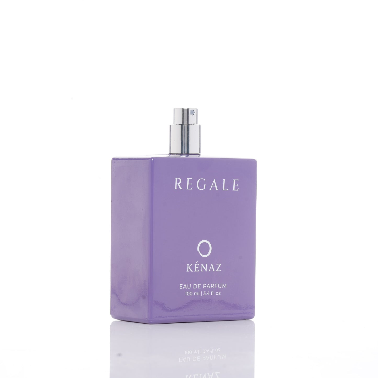 Bellavita Luxury Kenaz Regale French Edp Man