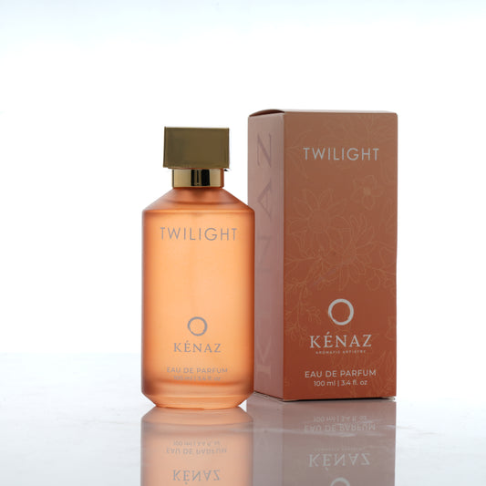 Bellavita Luxury Kenaz Twilight French Edp W