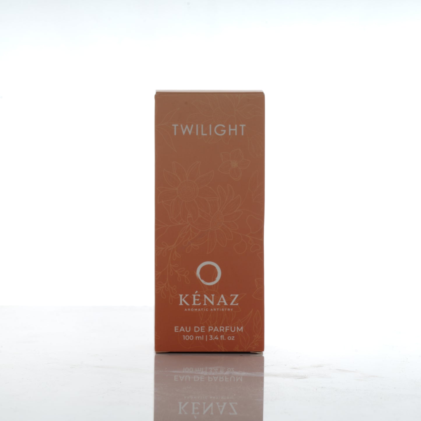 Bellavita Luxury Kenaz Twilight French Edp W