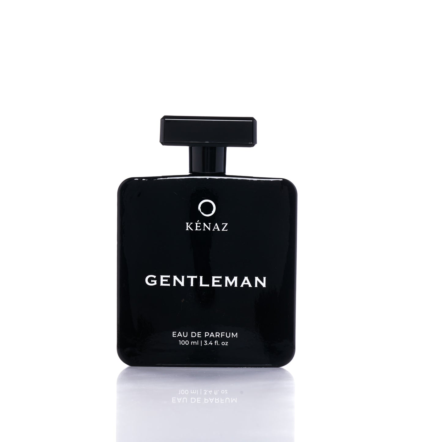 Bellavita Luxury Kenaz Gentleman French Edp M