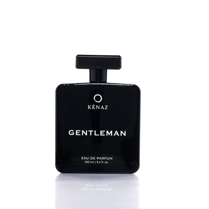 Bellavita Luxury Kenaz Gentleman French Edp M