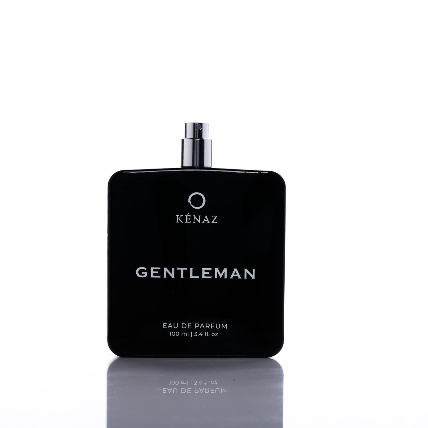 Bellavita Luxury Kenaz Gentleman French Edp M