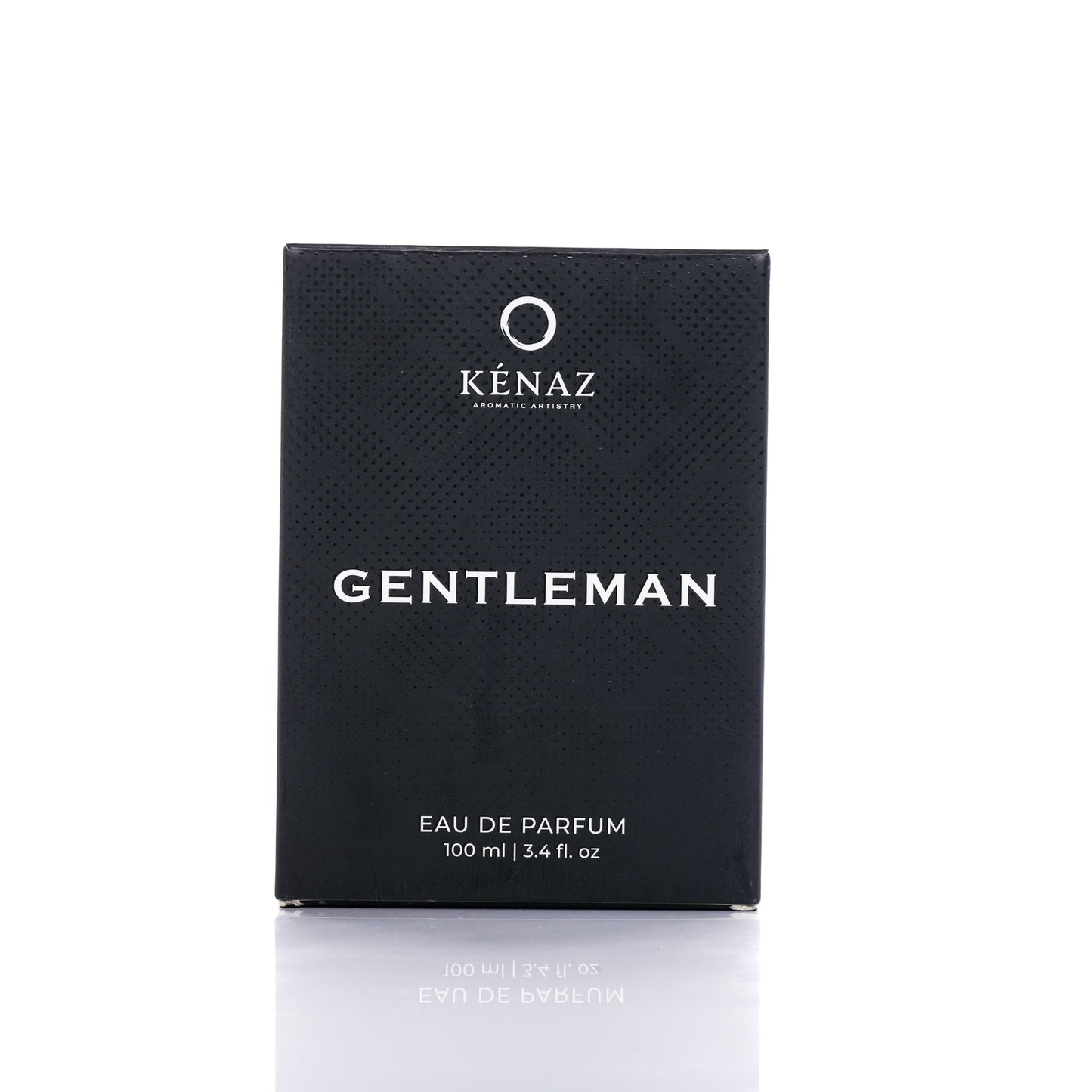 Bellavita Luxury Kenaz Gentleman French Edp M