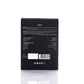 Bellavita Luxury Kenaz Gentleman French Edp M