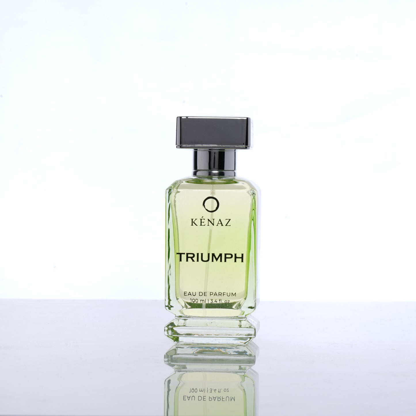 Bellavita Luxury Kenaz Triumph French Oriental Edp M