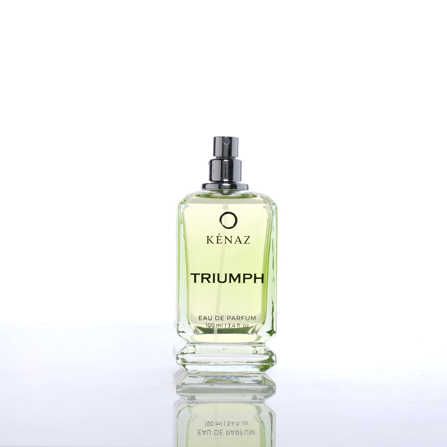 Bellavita Luxury Kenaz Triumph French Oriental Edp M