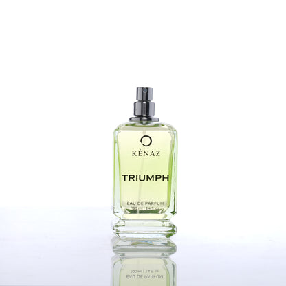 Bellavita Luxury Kenaz Triumph French Oriental Edp M