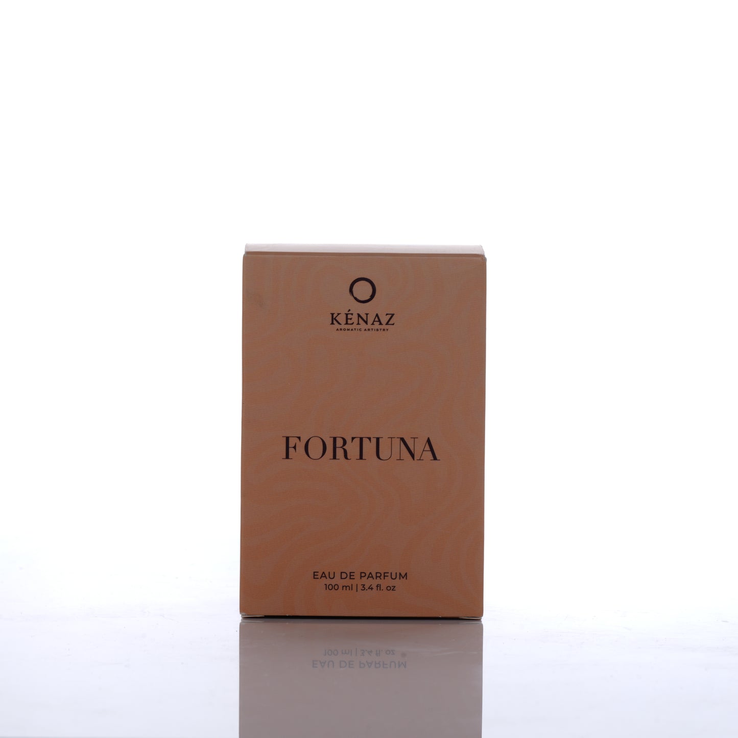 Bellavita Luxury Kenaz Fortuna French Edp W