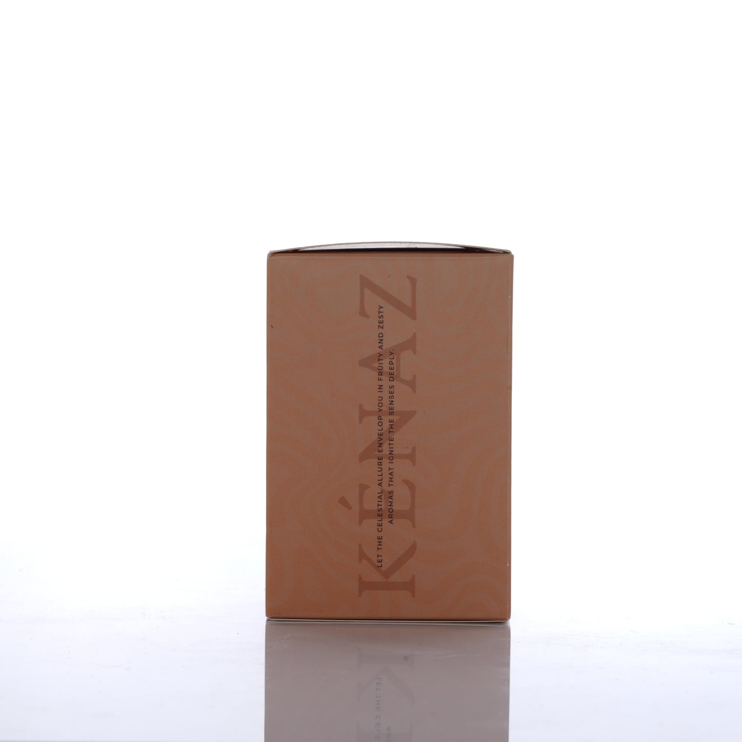 Bellavita Luxury Kenaz Fortuna French Edp W