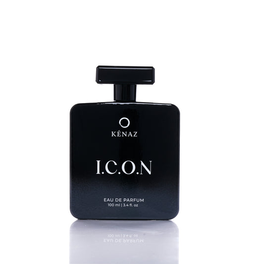 Bellavita Luxury Kenaz Icon French Edp W