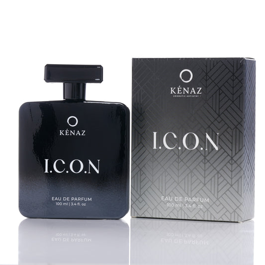 Bellavita Luxury Kenaz Icon French Edp W