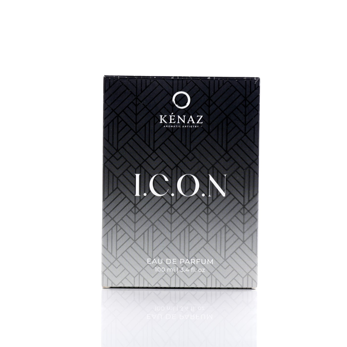 Bellavita Luxury Kenaz Icon French Edp W
