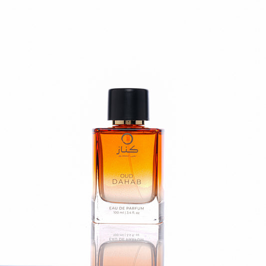 Bellavita Luxury Kenaz Oud Dahab Oriental Edp U