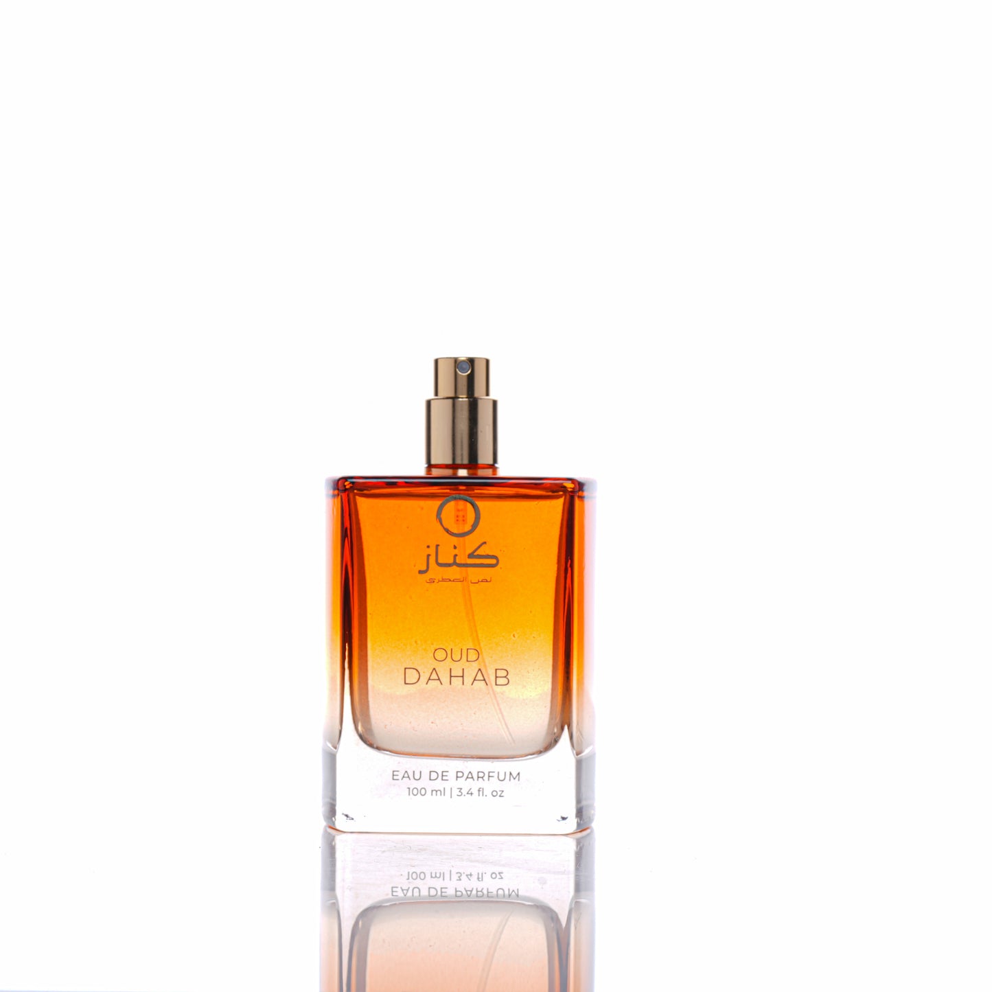 Bellavita Luxury Kenaz Oud Dahab Oriental Edp U