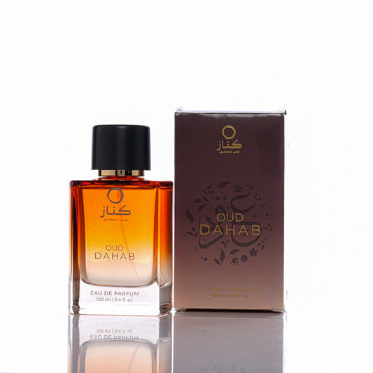 Bellavita Luxury Kenaz Oud Dahab Oriental Edp U