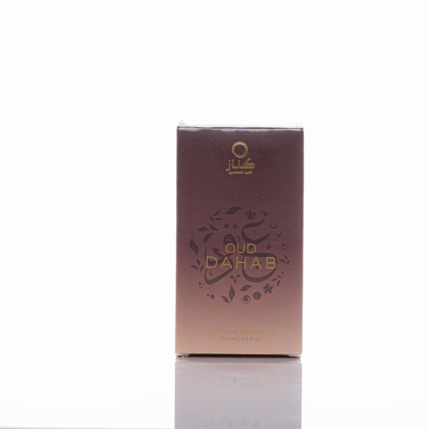 Bellavita Luxury Kenaz Oud Dahab Oriental Edp U