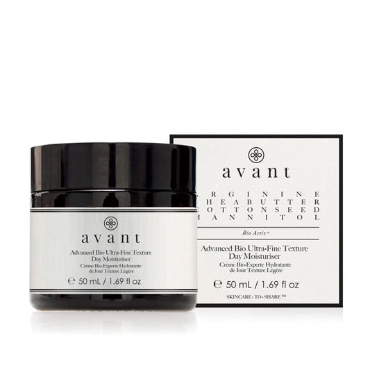 Day Moisturizer